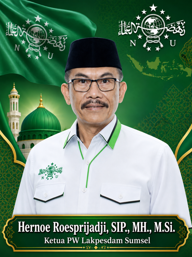Hernoe Roesprijadji