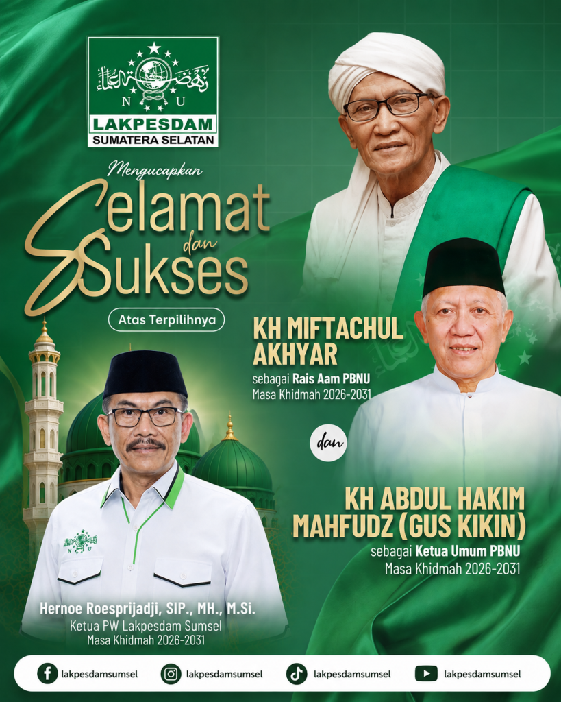 Ucapan Selamat